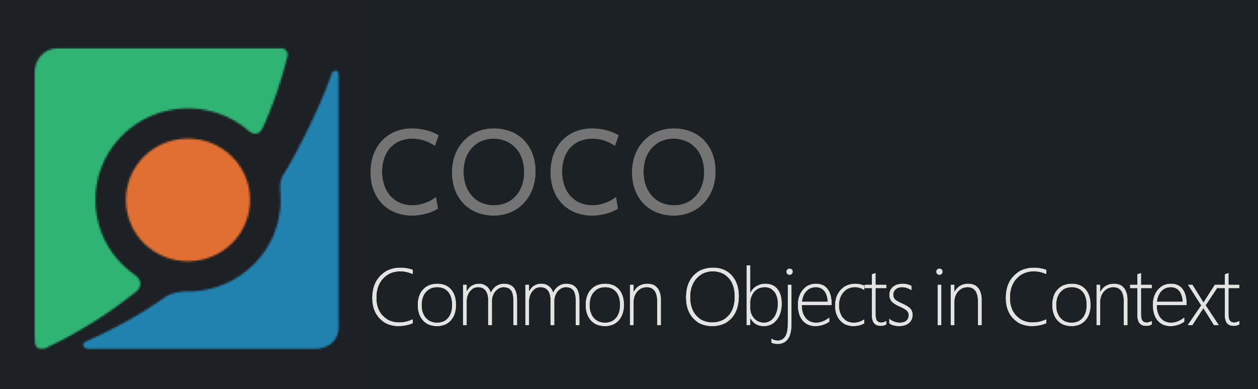 http://cocodataset.org/images/coco-logo.png