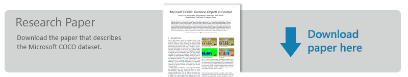 Coco Common Objects In Context